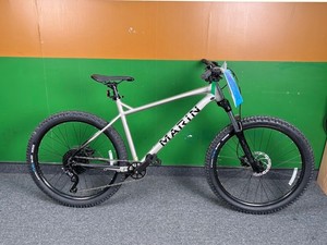Marin San Quentin 1 27.5 - Size XL - $1100 MSRP - NEW