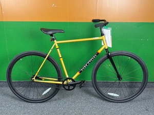 Pure Cycles Single Speed Coaster - Size Large - $430 MSRP - NEW