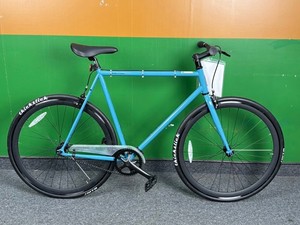 Pure Cycles Single Speed  Fixed Gear - Size Extra Large - $600 MSRP - NEW
