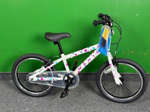 Marin Donkey Jr 18 - Youth Size - $225 MSRP - NEW
