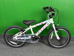 Marin Donkey Jr 18 - Youth Size - MSRP $225 - NEW