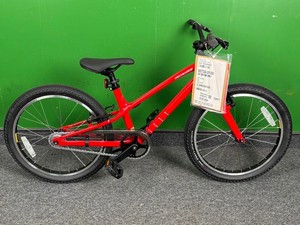 Specialized Jett 20 Single Speed - Youth Size - $425 MSRP&nbsp- NEW