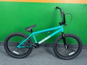 Sunday Primer BMX - 20 Top Tube - $500 MSRP - NEW