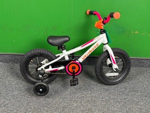 Specialized Riprock 12 Coaster Brake - Youth Size - $250 MSRP - NEW