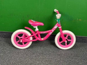 Sun Lil Kittn Childrens Balance Bike - $130 MSRP - NEW