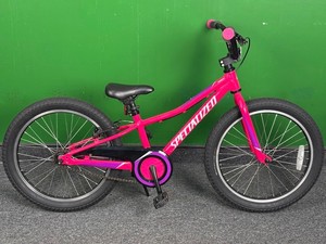Specialized Riprock 12 Coaster Brake - Youth Size - Used Excellent