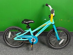 Specialized Hotrock 16 Coaster Brake - Youth Size - Used