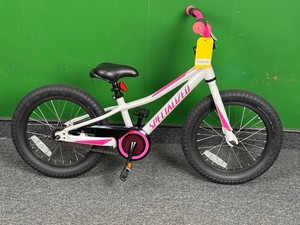 Specialized Riprock 16 Coaster Brake - Youth Size - Used
