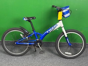 Trek MT20 Youth Bicycle - Used