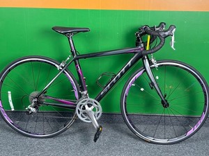 Scott Speedster Road Bike - Size XXS - Used Excellent Condition
