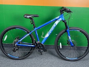 Reid MTB Pro Disc - Size Small - Used