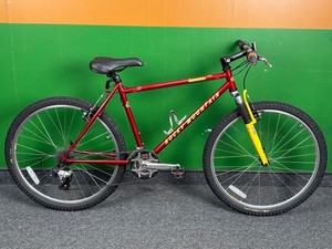 Rocky Mountain Hammer Race Mountain Bike - Size Medium - Used