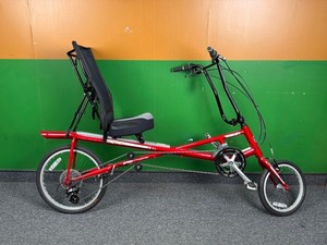 Sun X1 SX Recumbent  - $1300 MSRP - NEW