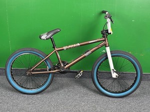 Mirraco Blend 1 BMX Bicycle - USED