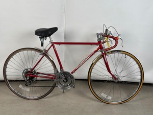 Schwinn Varsity Road Bicycle - Used