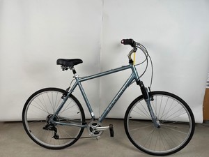Schwinn XL Hybrid Bicycle With Front Suspension - Used