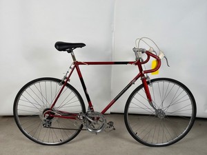 Raleigh Grand Prix Road Bicycle - Used