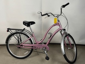Electra Townie 7 Speed Internal Comfort Bicycle - Used