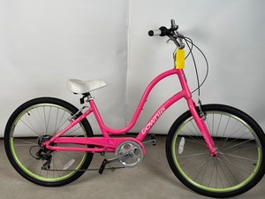 Electra Townie 7D 7-Speed Step-Through Comfort Bicycle - Used