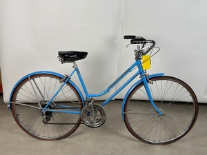 Schwinn Suburban Step-Through Bicycle - 27-Inch Wheels - Used
