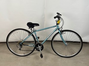 Bianchi Avenue 21-Speed Hybrid Bicycle - Used