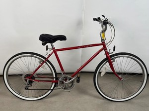 Schwinn Mesa Runner Multi-Speed Bicycle - Used