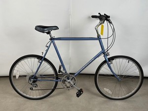 Shogun Easy Street Extra Large Hybrid Bicycle - Used