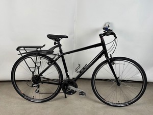 Trek FX 2 Medium 8-Speed Hybrid Bicycle - Used