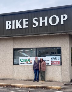 CARS Bike Shop