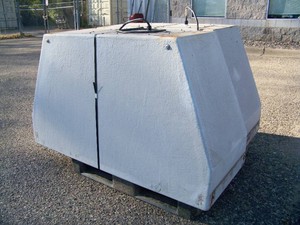 (2) JBL VLA601H-WRX High-Output Three-Way Full-Range Horn-Loaded Line Array Loudspeaker  Speaker Modules
