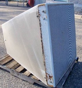 (1) JBL PD743-WRX Very High-Output Long-Throw Mid-High Frequency Loudspeaker  Speaker Component from JBLs Precision Directivity Series