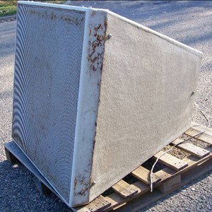 (1) JBL PD743-WRX Very High-Output Long-Throw Mid-High Frequency Loudspeaker  Speaker Component from JBLs Precision Directivity Series