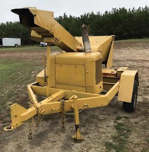 Woodchipper