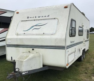 1998 Rockwood T2306