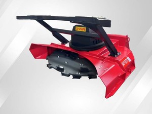 2026 NEW Ray Tree Disc Mulcher - Model RMDM70