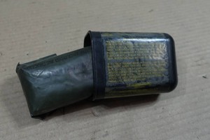 US Military Decontamination Kit