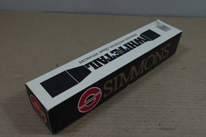 Simmons 3.5-10 x 40mm Riflescope