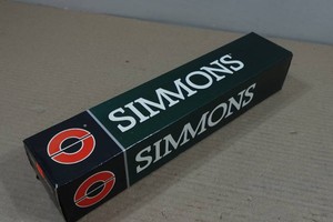 Simmons 4x32 Riflescope