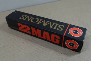 Simmons 4x32 Riflescope