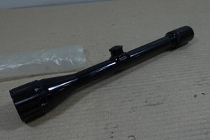 Bushnell 10x40 Riflescope