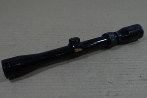 Tasco Golden Antler 3x9 Riflescope
