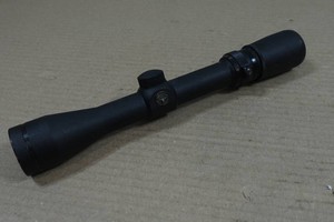 Simmons Whitetail 2.5-8x36 Riflescope