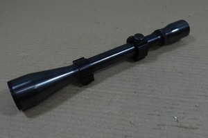 Weaver V8 2.5x8 Riflescope