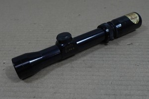 Burris 2x-7x Riflescope