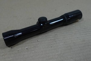 Burris 6x Riflescope