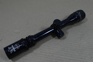 Simmons 2x-7x32 Riflescope