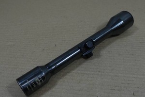 Mayoscope 6x56 Riflescope