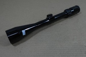 Bushnell 2.5-10x45 Riflescope