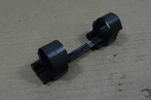 Redfield Scope Mount Rings
