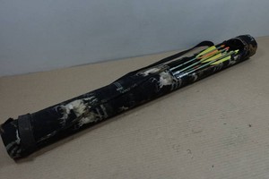 Assorted Arrows and Quiver
